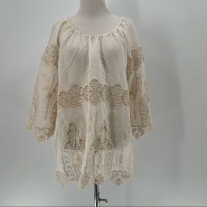 Design Works Woman’s Blouse